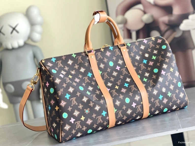 Trendsetting 13857 Bags LX Travel 0620
